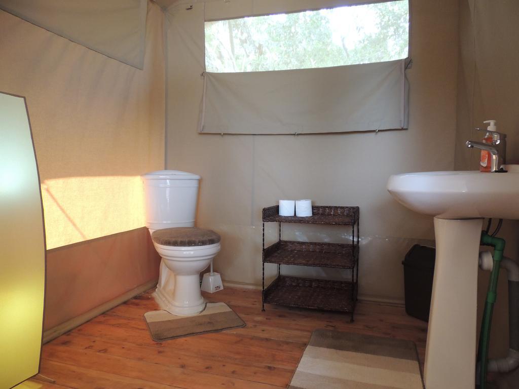 Отель Loyk Mara Luxury Camp Масаи-Мара Экстерьер фото