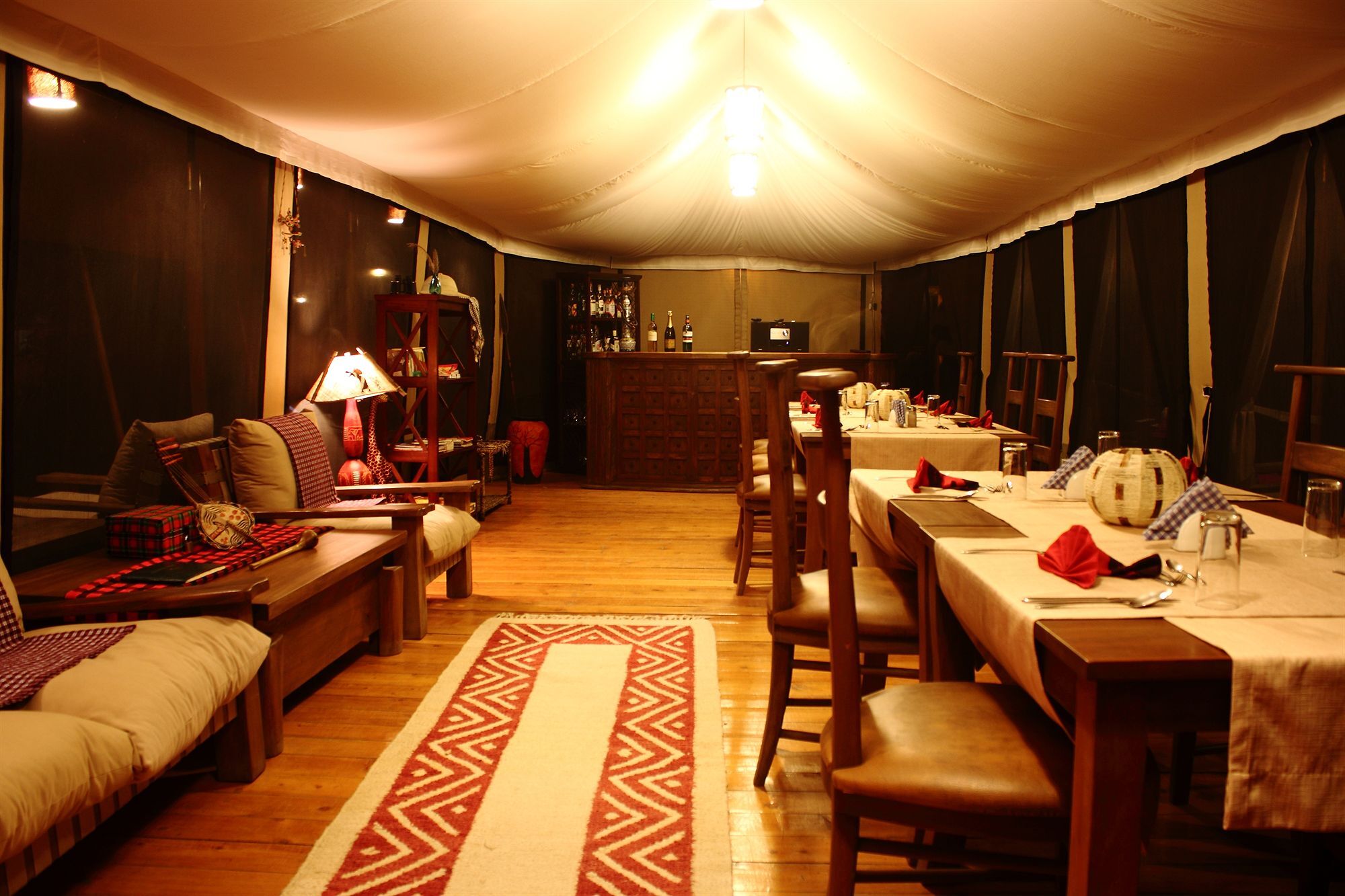 Отель Loyk Mara Luxury Camp Масаи-Мара Экстерьер фото