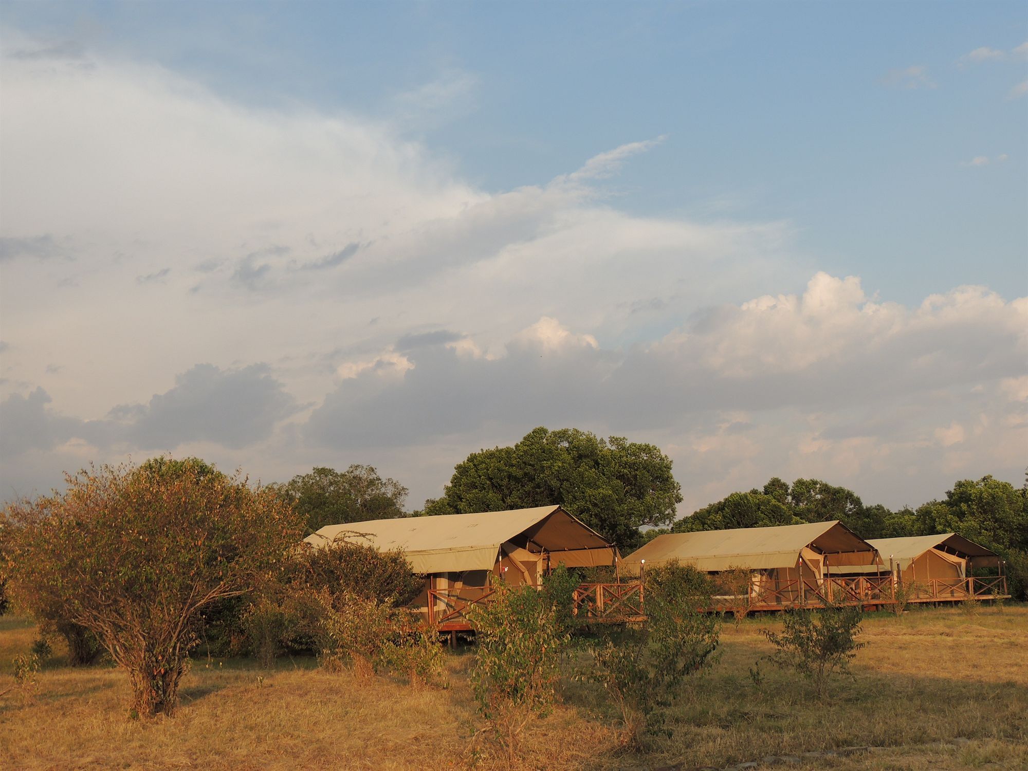 Отель Loyk Mara Luxury Camp Масаи-Мара Экстерьер фото