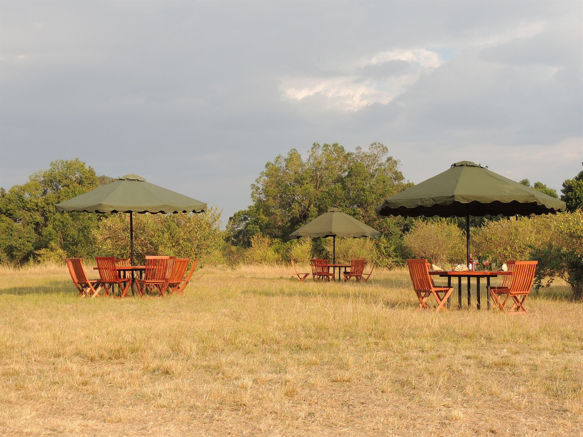 Отель Loyk Mara Luxury Camp Масаи-Мара Экстерьер фото